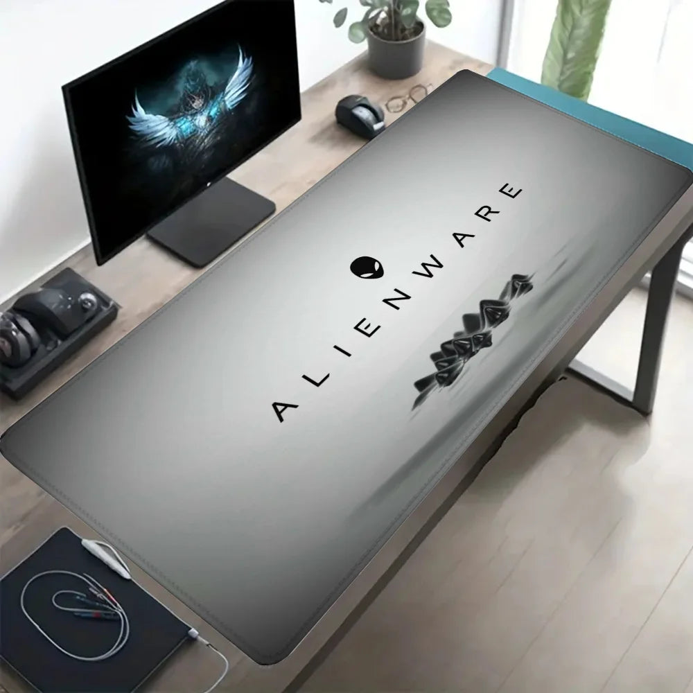 VortexGamingStore z10 / 400x900x2mm 1000 For A-Alienware-E Keyboard Mat