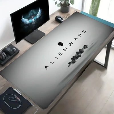 VortexGamingStore z10 / 400x900x2mm 1000 For A-Alienware-E Keyboard Mat