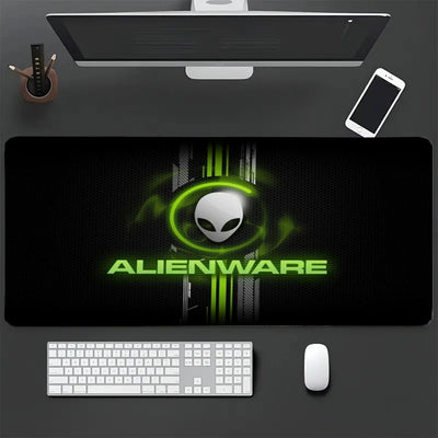 VortexGamingStore z2 / 400x900x2mm 1000 For A-Alienware-E Keyboard Mat
