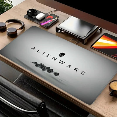 VortexGamingStore z10 / 400x900x2mm 1000 For A-Alienware-E Keyboard Mat