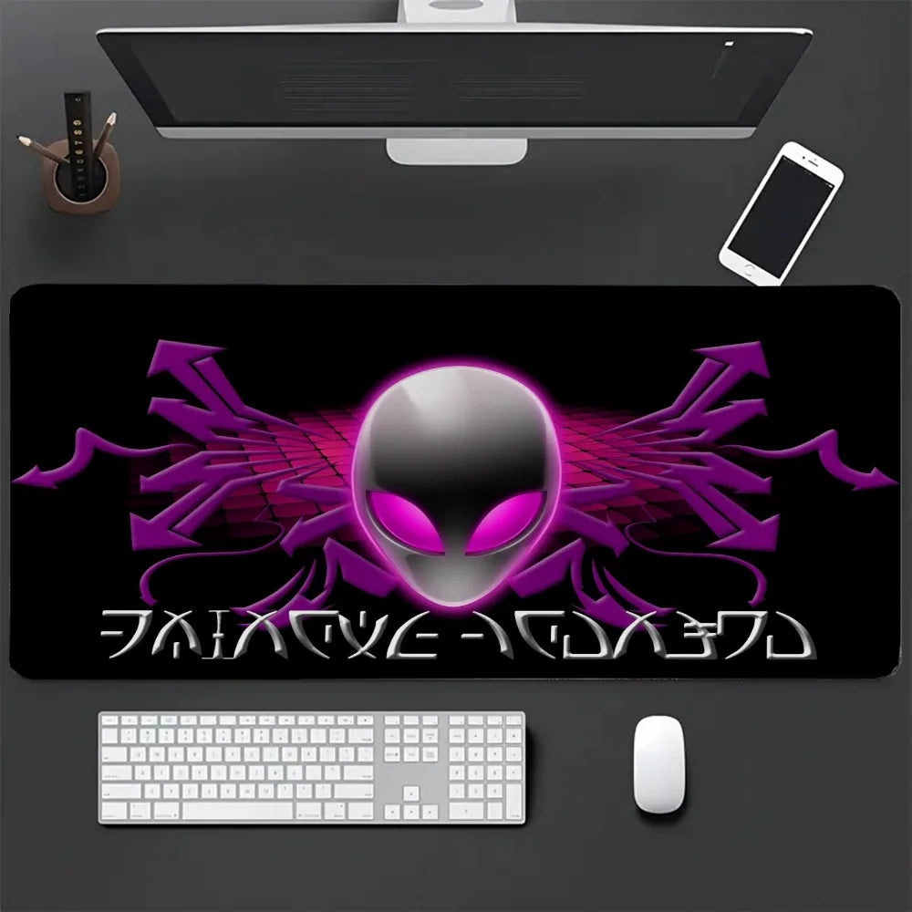 VortexGamingStore z8 / 300x700x2mm 1000 For A-Alienware-E Keyboard Mat