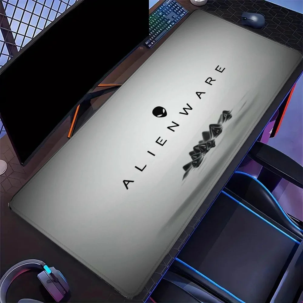 VortexGamingStore z10 / 400x900x2mm 1000 For A-Alienware-E Keyboard Mat