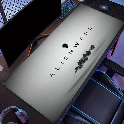 VortexGamingStore z10 / 400x900x2mm 1000 For A-Alienware-E Keyboard Mat