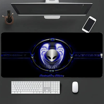 VortexGamingStore z3 / 400x900x3mm 1000 For A-Alienware-E Keyboard Mat