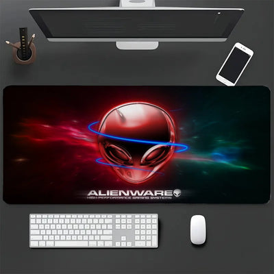 VortexGamingStore z9 / 300x700x2mm 1000 For A-Alienware-E Keyboard Mat