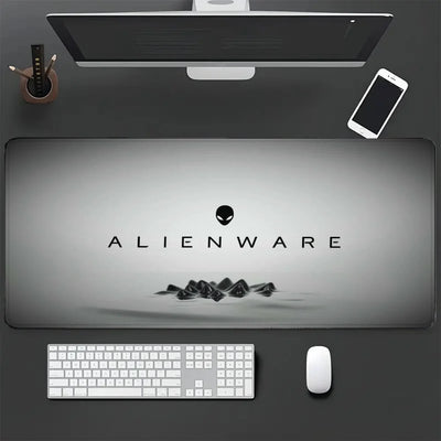 VortexGamingStore z1 / 300x700x2mm 1000 For A-Alienware-E Keyboard Mat