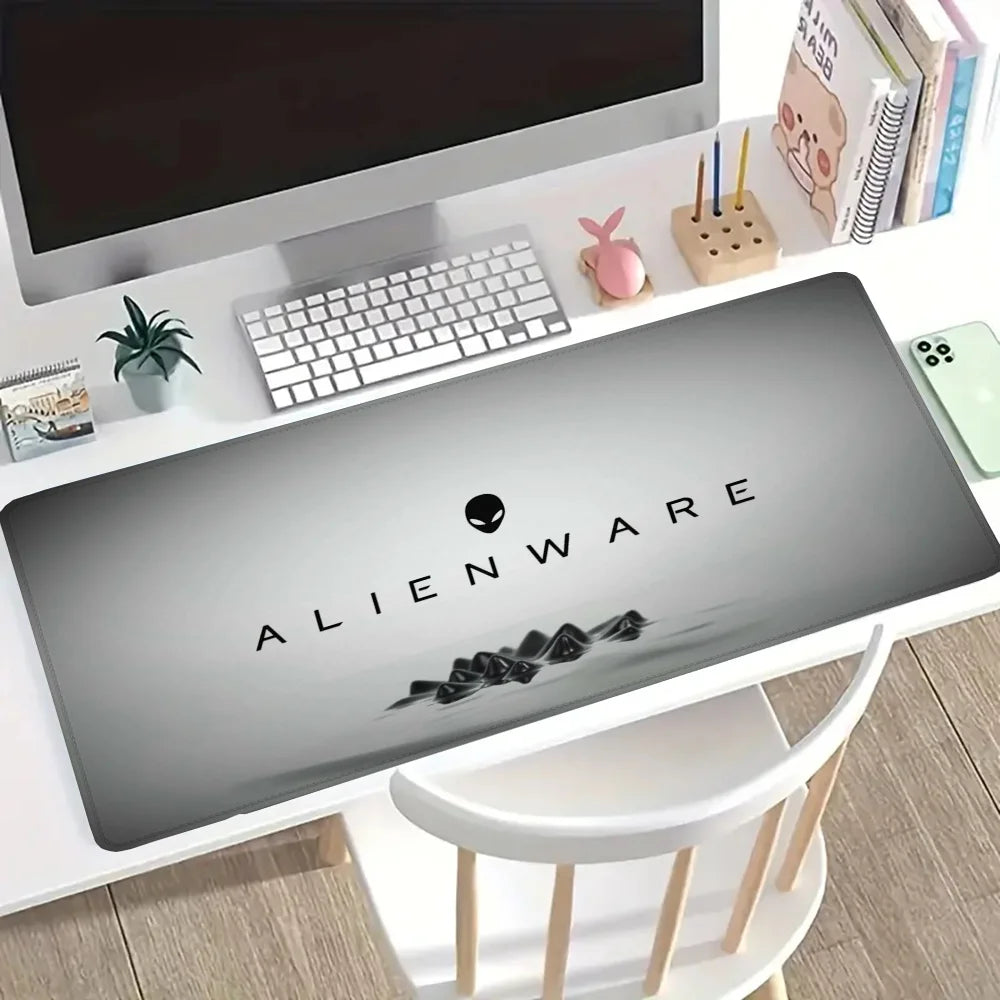 VortexGamingStore z10 / 400x900x2mm 1000 For A-Alienware-E Keyboard Mat