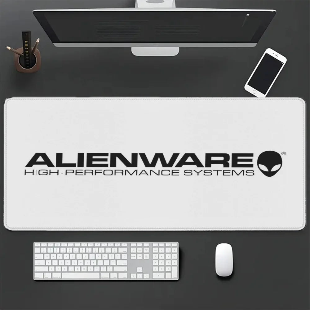VortexGamingStore z7 / 400x900x3mm 1000 For A-Alienware-E Keyboard Mat