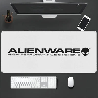 VortexGamingStore z7 / 400x900x3mm 1000 For A-Alienware-E Keyboard Mat