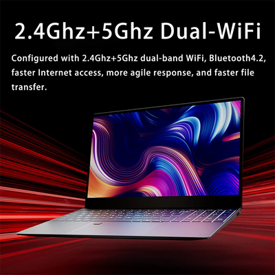 VortexGamingStore 12G 1TB SSD / EU / CHINA 1000 Ultrabook PC Portable Gamer School notebooks