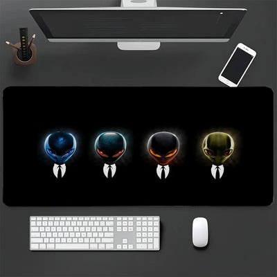 VortexGamingStore z5 / 300x700x2mm 1000 For A-Alienware-E Keyboard Mat