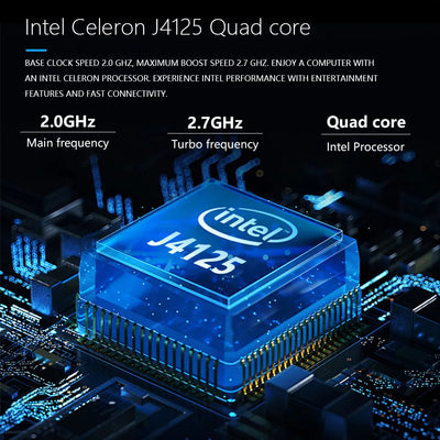 VortexGamingStore 12G 1TB SSD / EU / CHINA 1000 Ultrabook PC Portable Gamer School notebooks